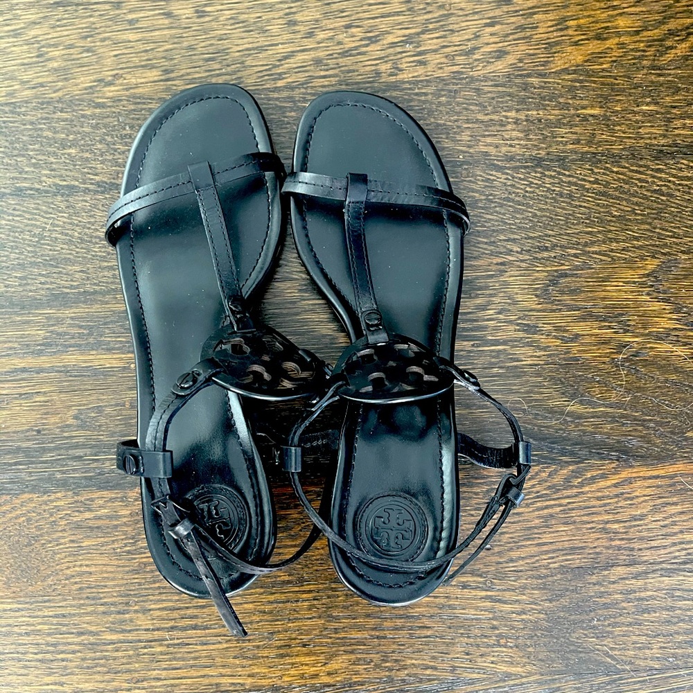 Tory Burch Wedge sandals